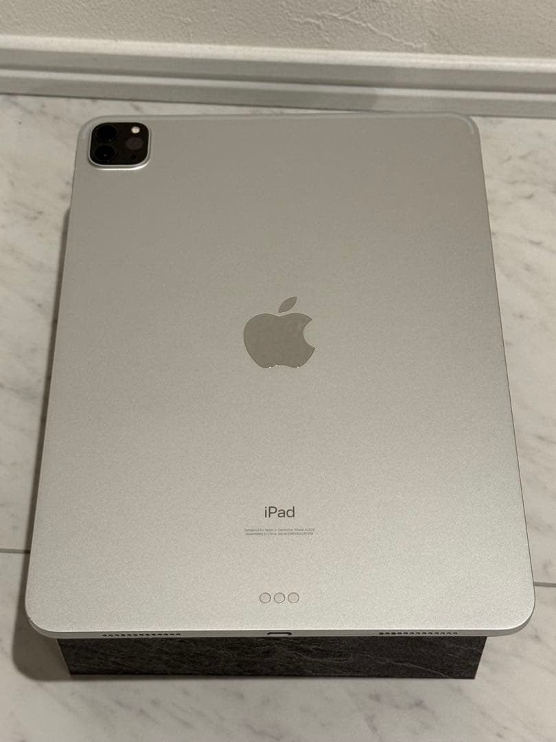 iPad Pro 11インチ　第二世代　WiFi 128GB