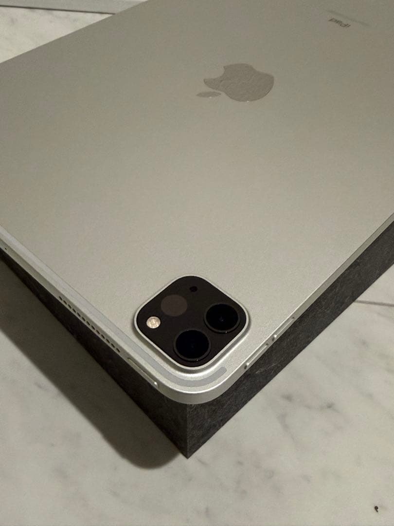 iPad Pro 11インチ　第二世代　WiFi 128GB