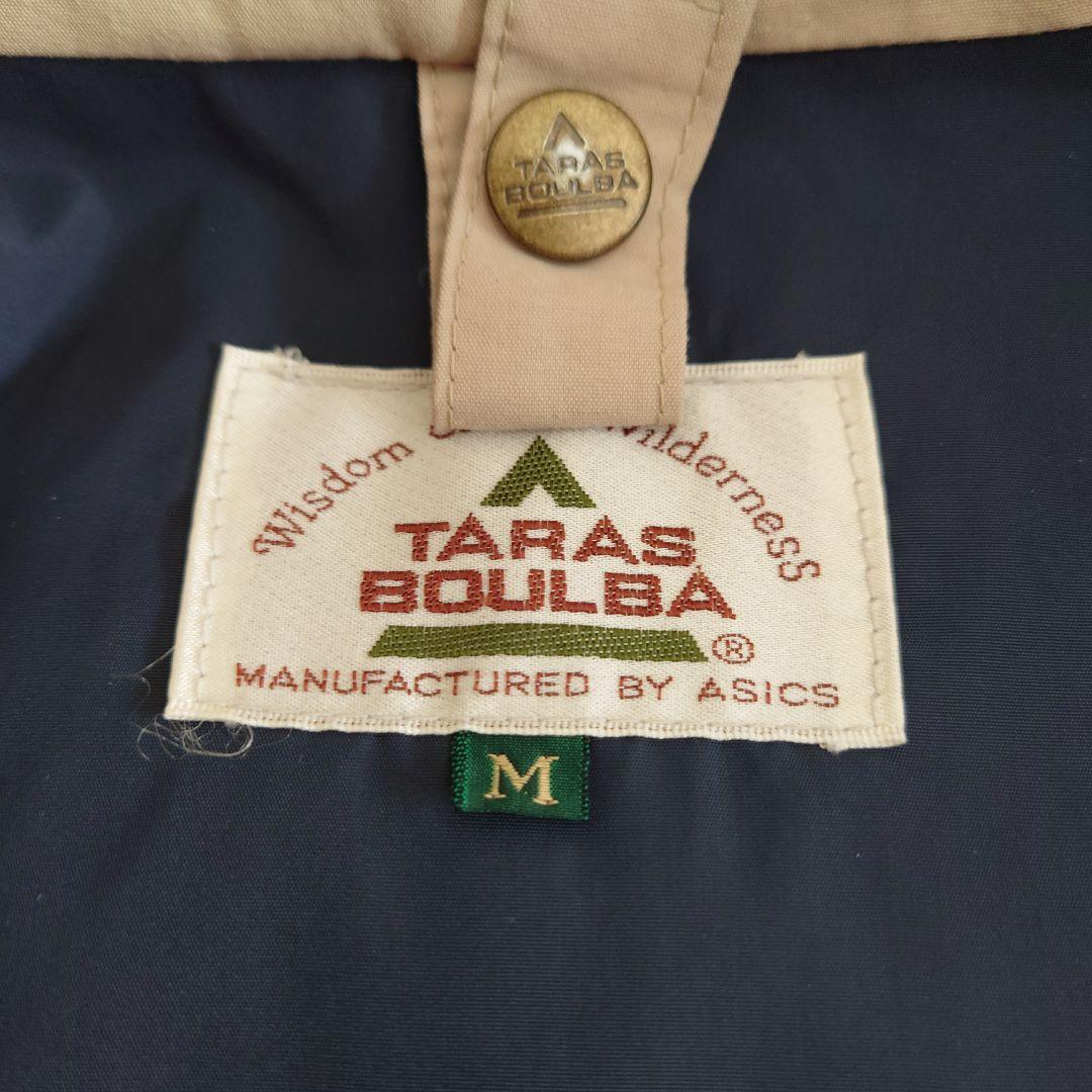 タラスブルバ　TARAS BOULBA GORE-TEX マウンテンパーカー