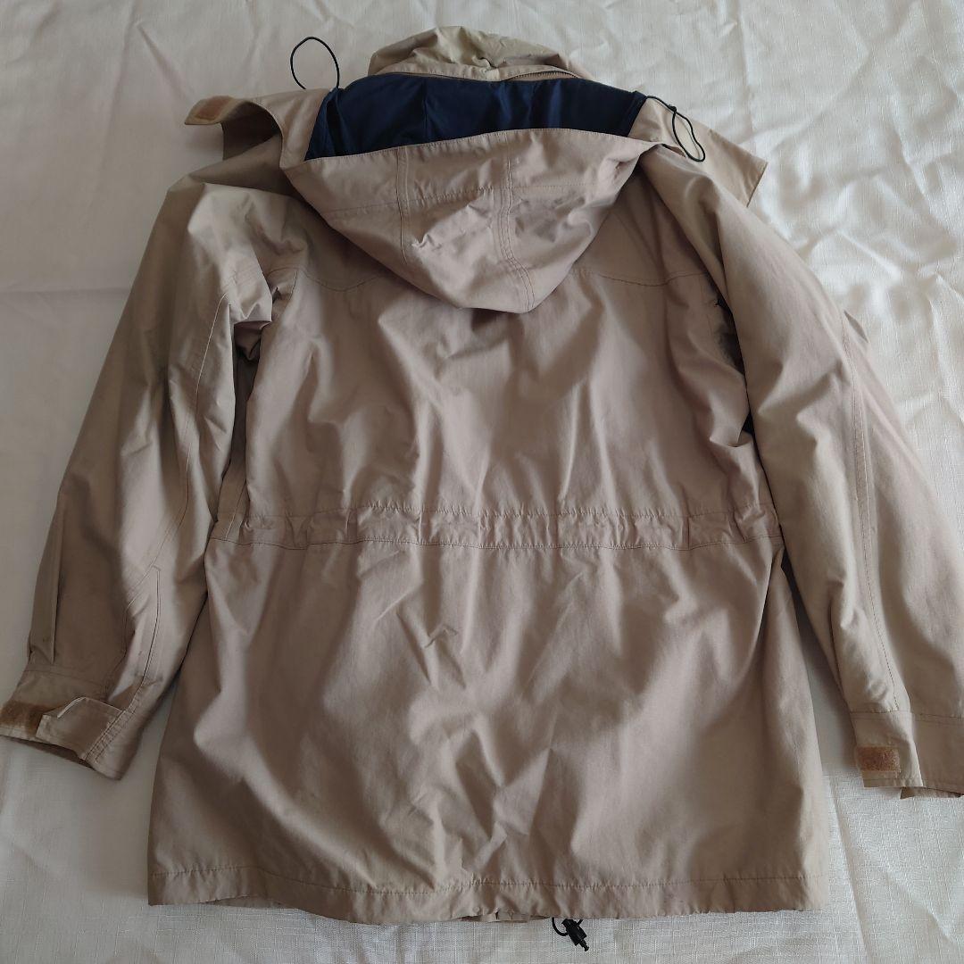 タラスブルバ　TARAS BOULBA GORE-TEX マウンテンパーカー