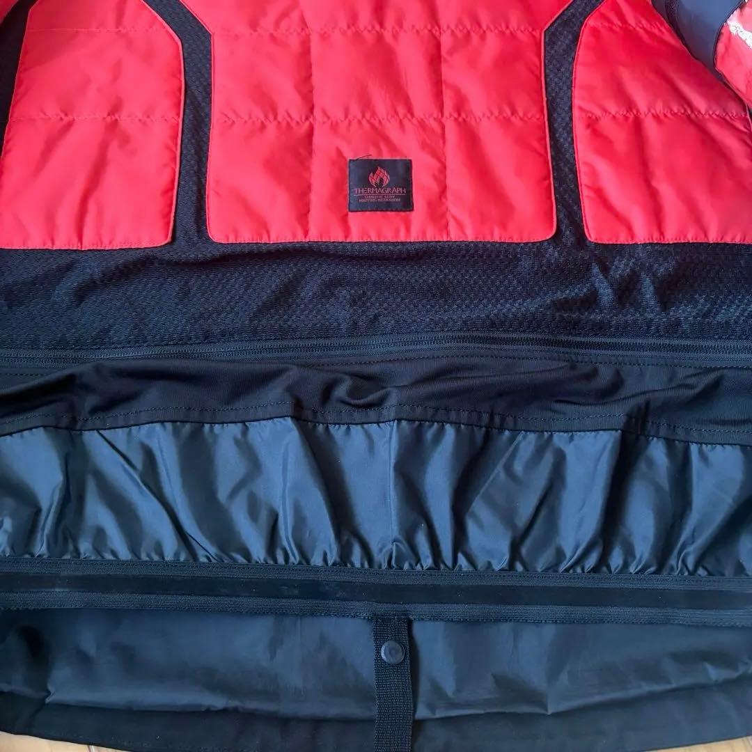 686 SIX 6 スノーボードウェア　ジャケット