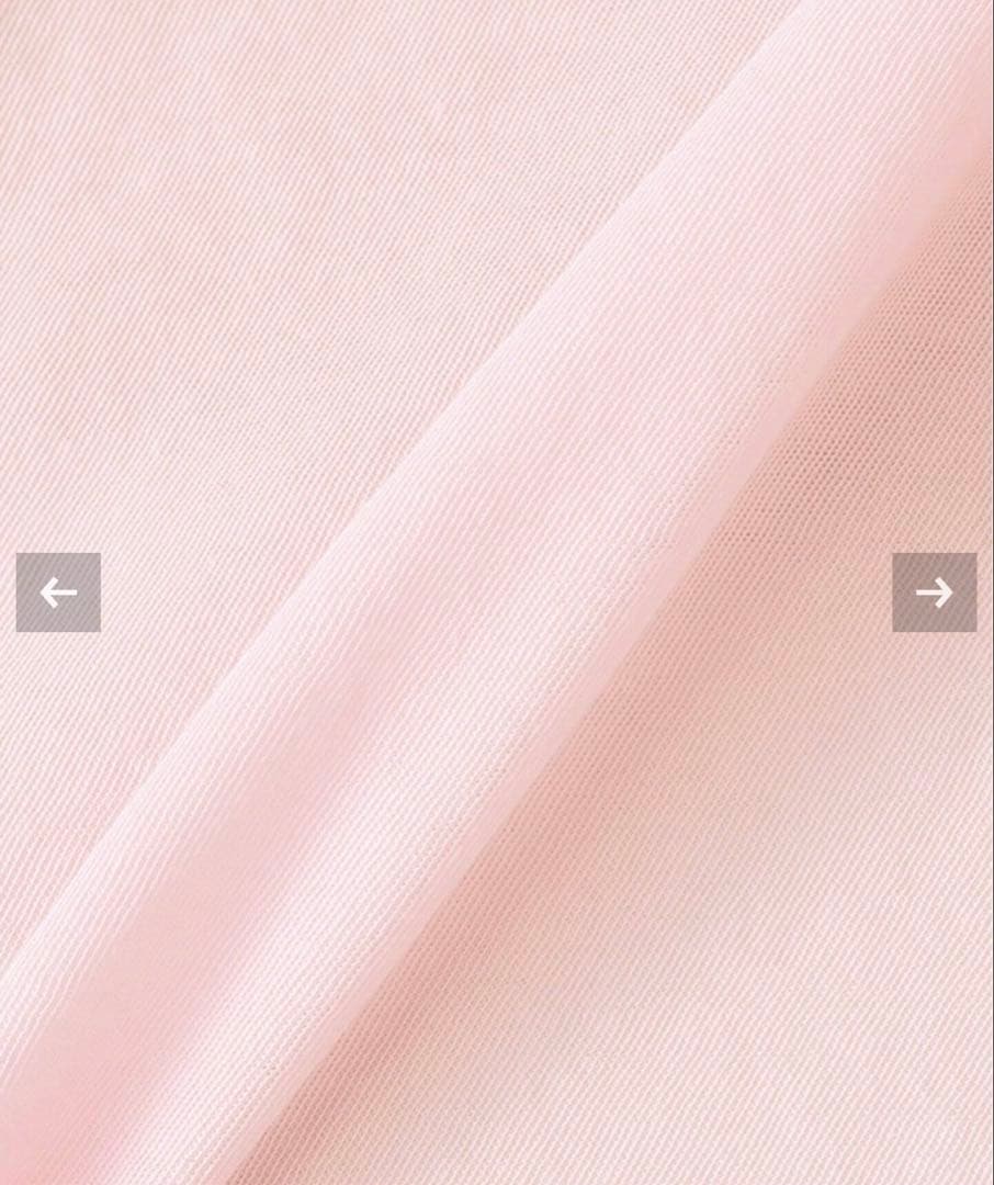 【新品】エイトン FRESCA SINGLE JERSEY TANK TOP