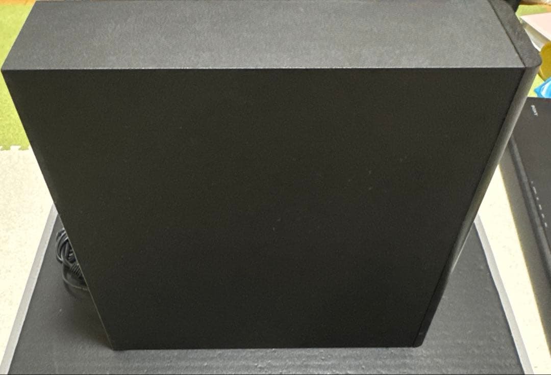 SONY HT-MT300 サウンドバー