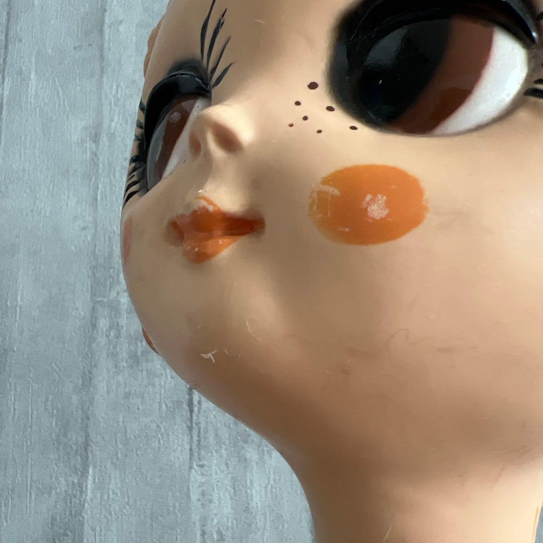 TWIGY ツィギー マネキン 人形 アンティーク