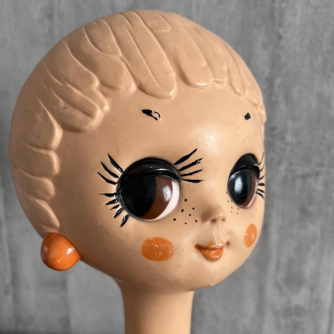 TWIGY ツィギー マネキン 人形 アンティーク