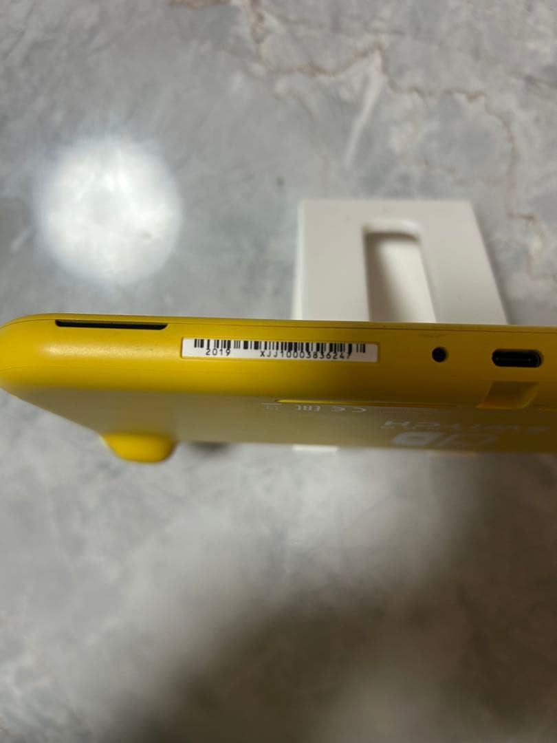 Switchライト（ジャンク品）