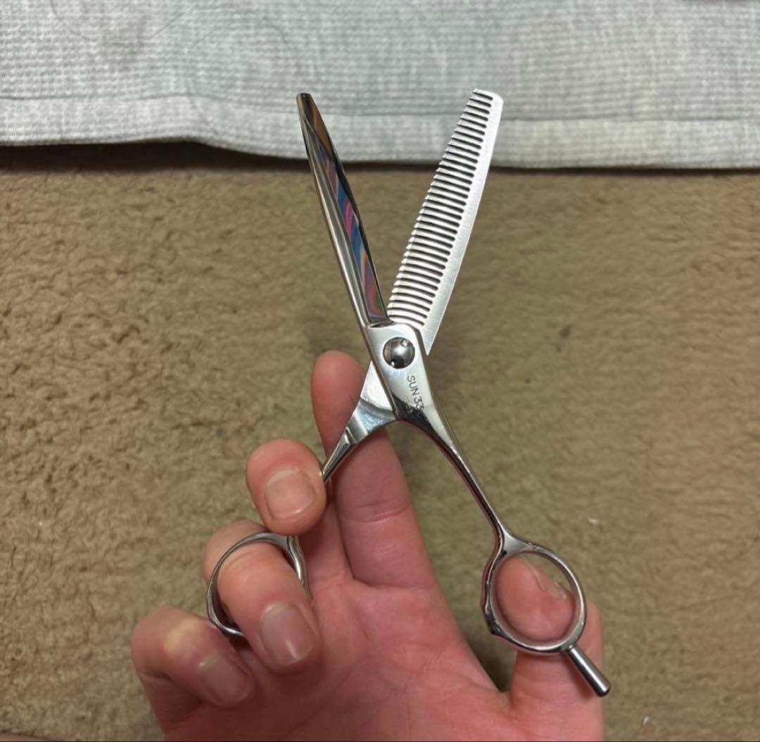 サクシード サンドラ セニング SUN33 メガネハンドル 約15%〜25%