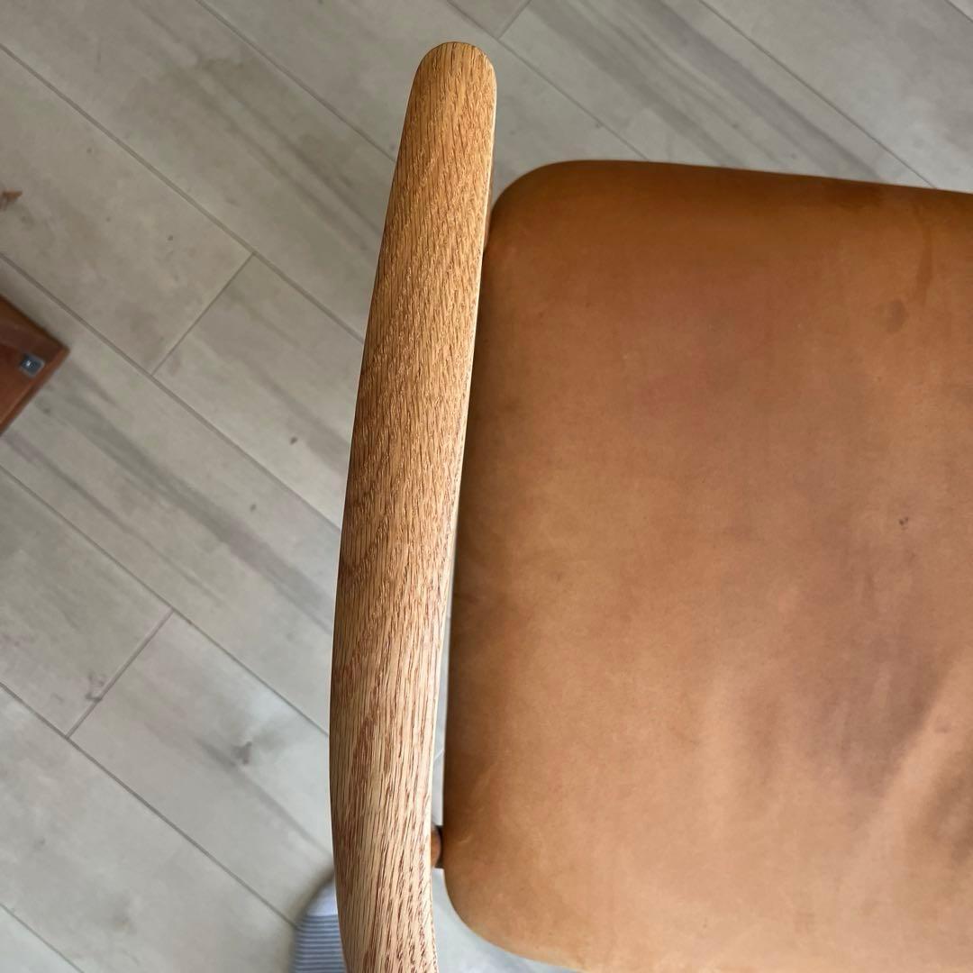 宮崎椅子製作所 hataチェア