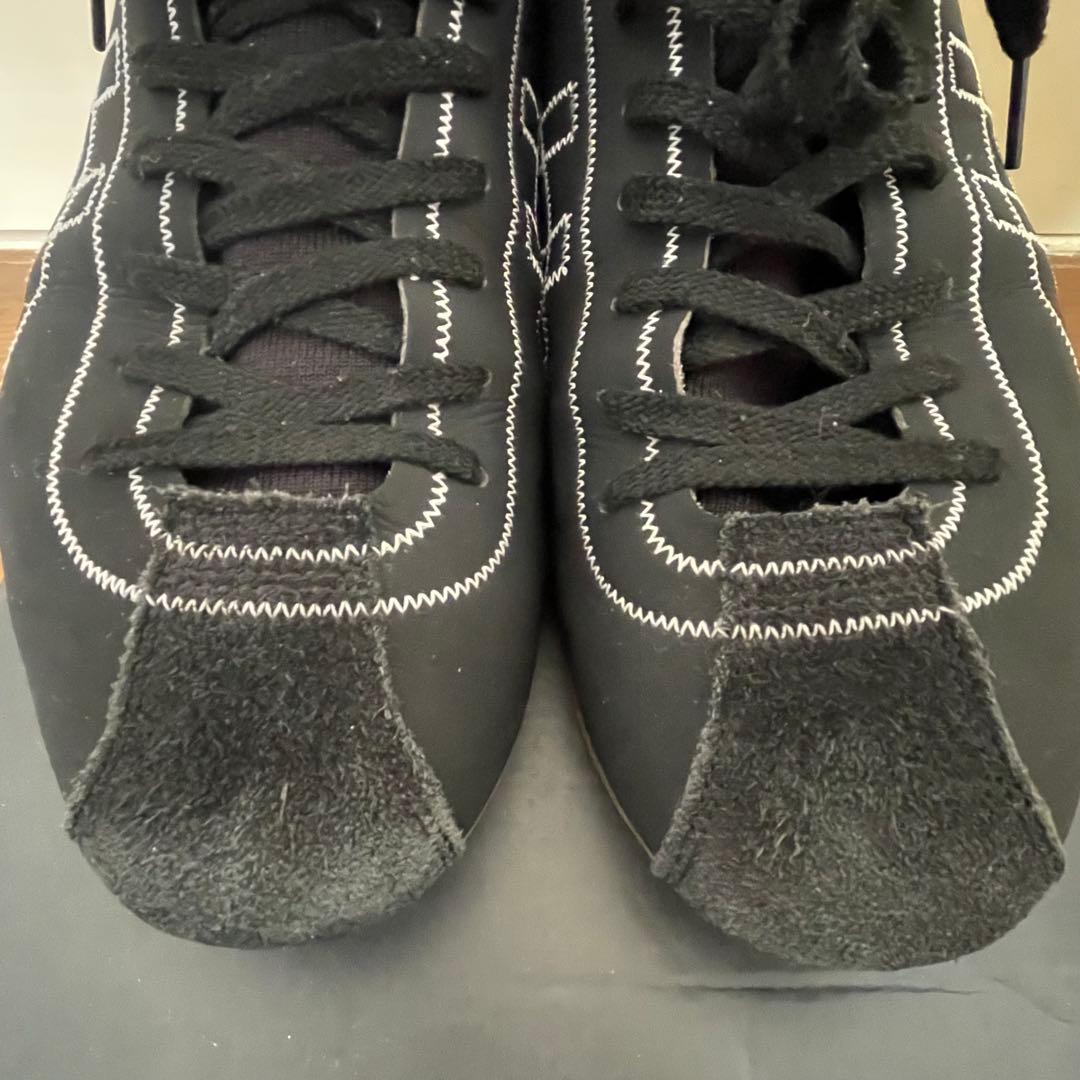 OnitsukaTiger(オニツカタイガー) SCLAW(スクロウ) ブラック