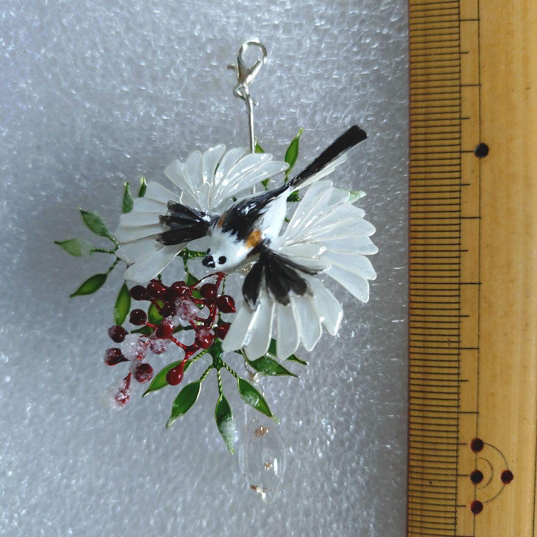 花鈴オーダーページ。