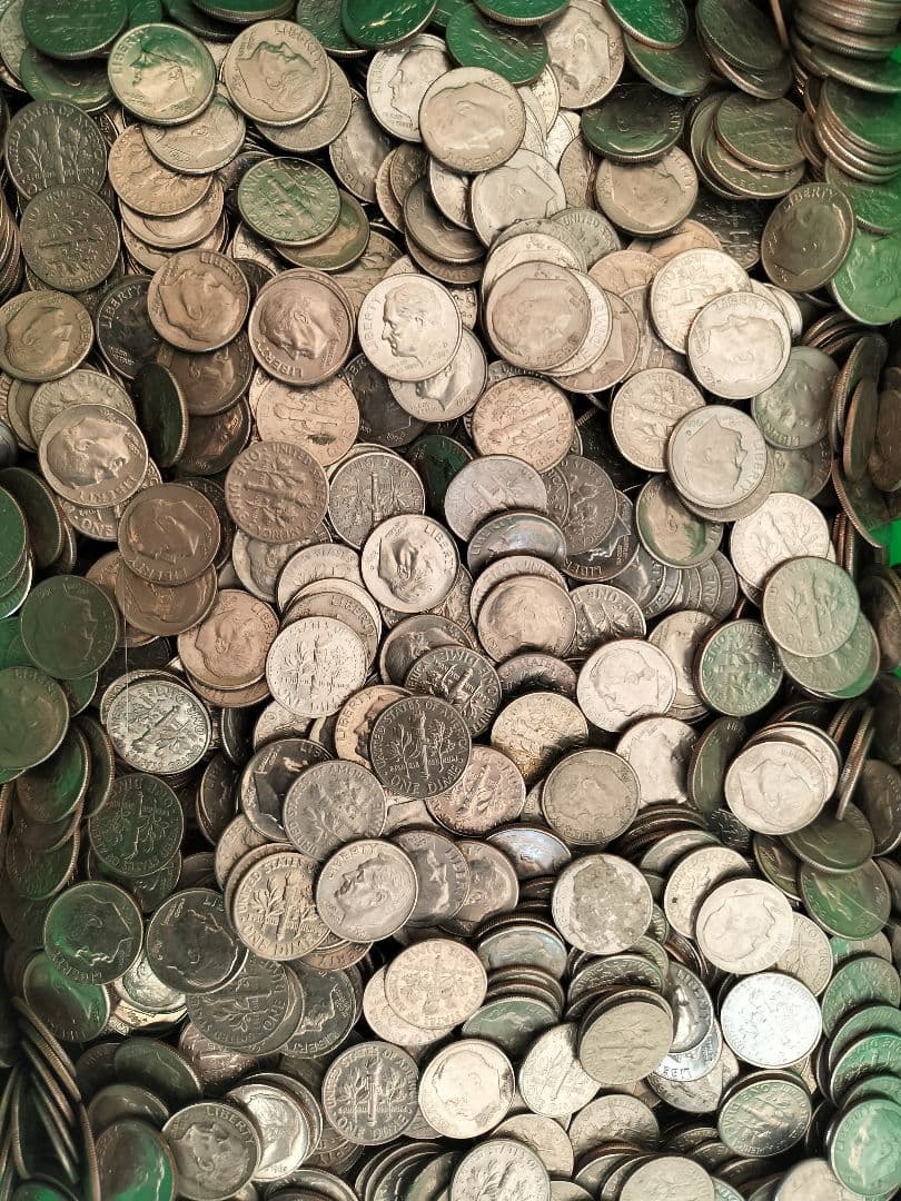 外国貨幣　アメリカドル