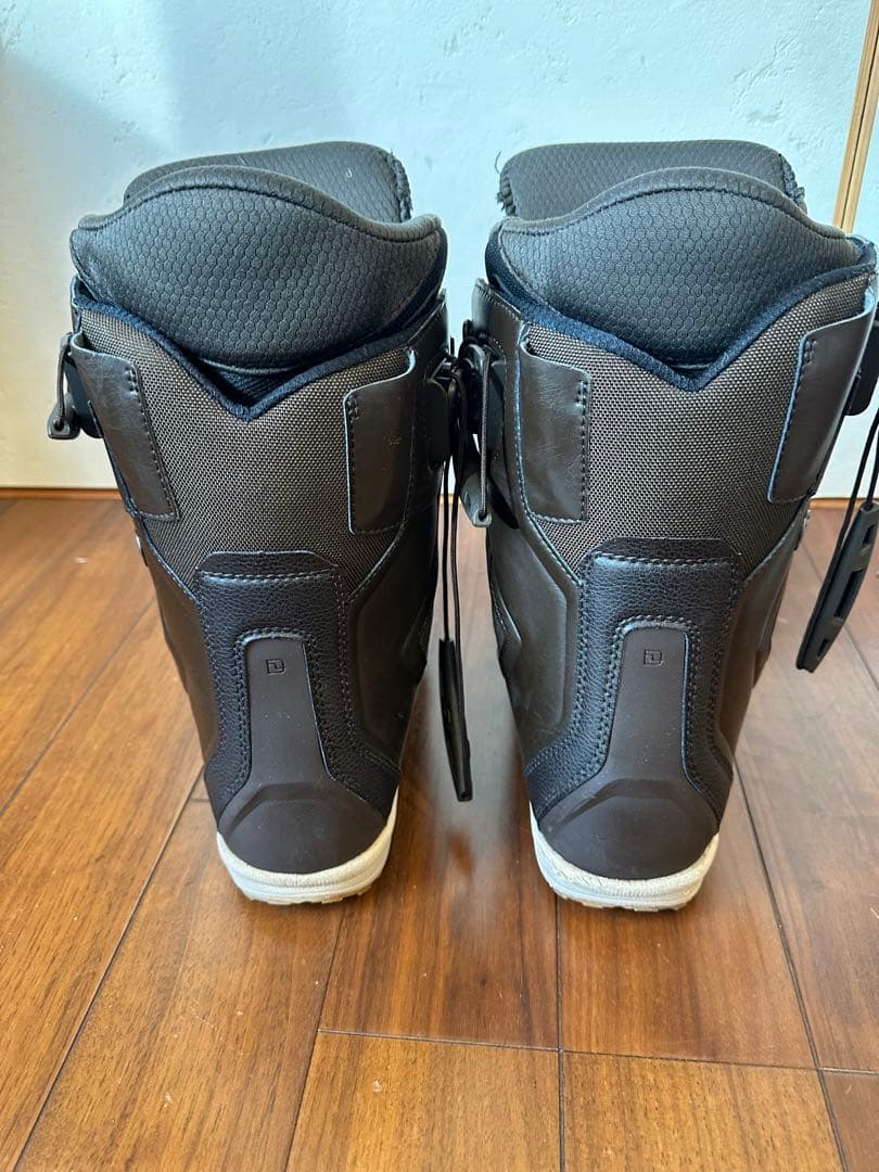 DEELUXE EMPIRE TF27.5 ディーラックス エンパイア