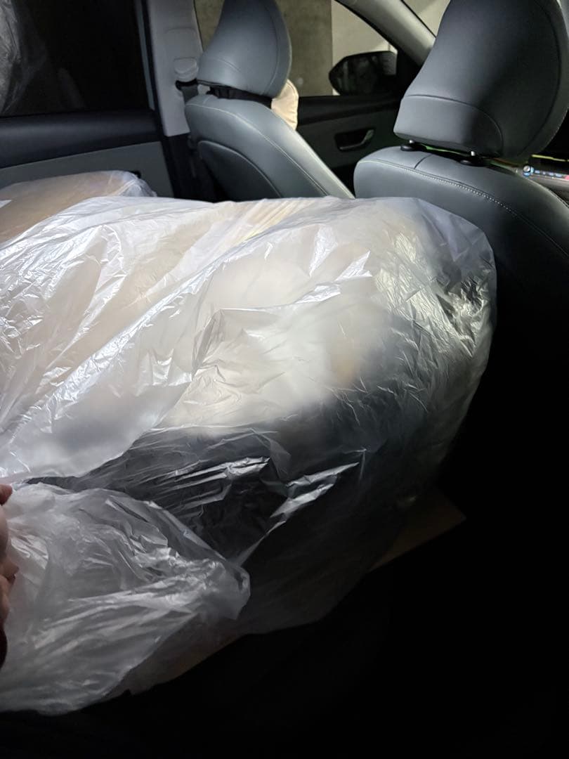 【新品未使用】クムホ ECSTA PS71 215/60R17 4本 夏タイヤ