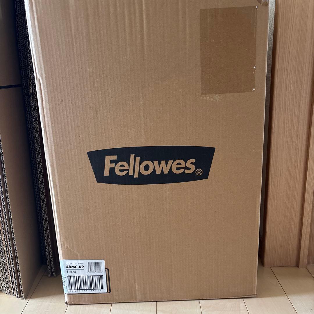 フェローズ　48MC-R2 新品未使用品