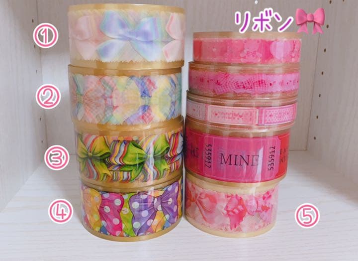 OPPシール‪‪❤︎‬確認用