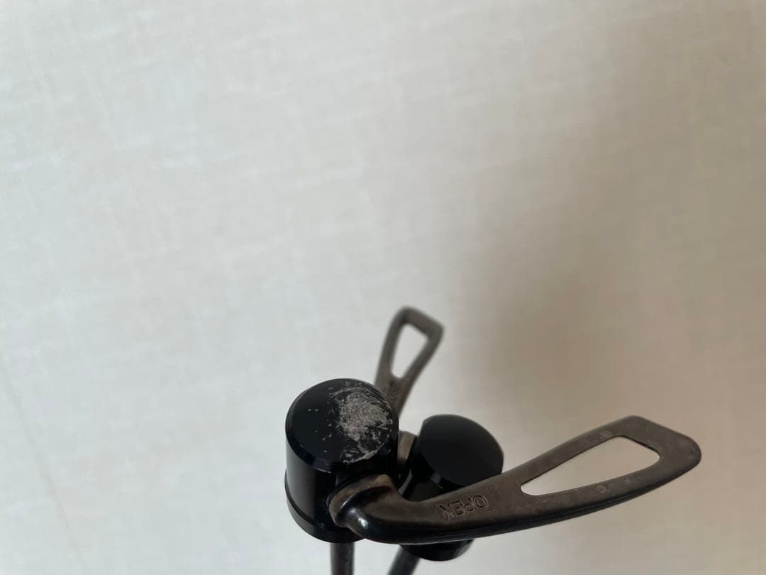 ROVAL Rapide CLX32 クリンチャー　リムブレーキ