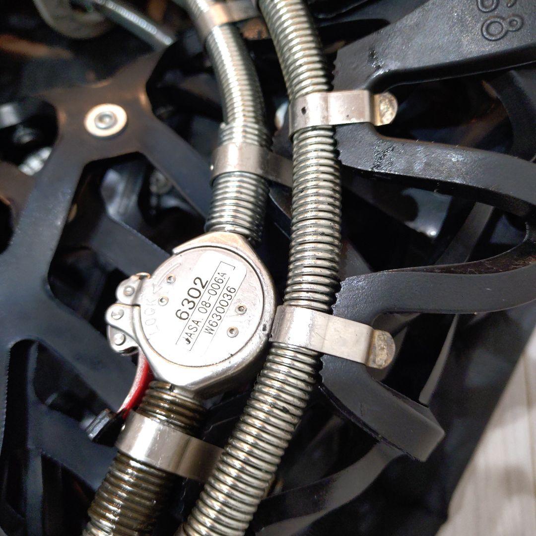 Yeti  net（イエティ スノーネット）６３０２