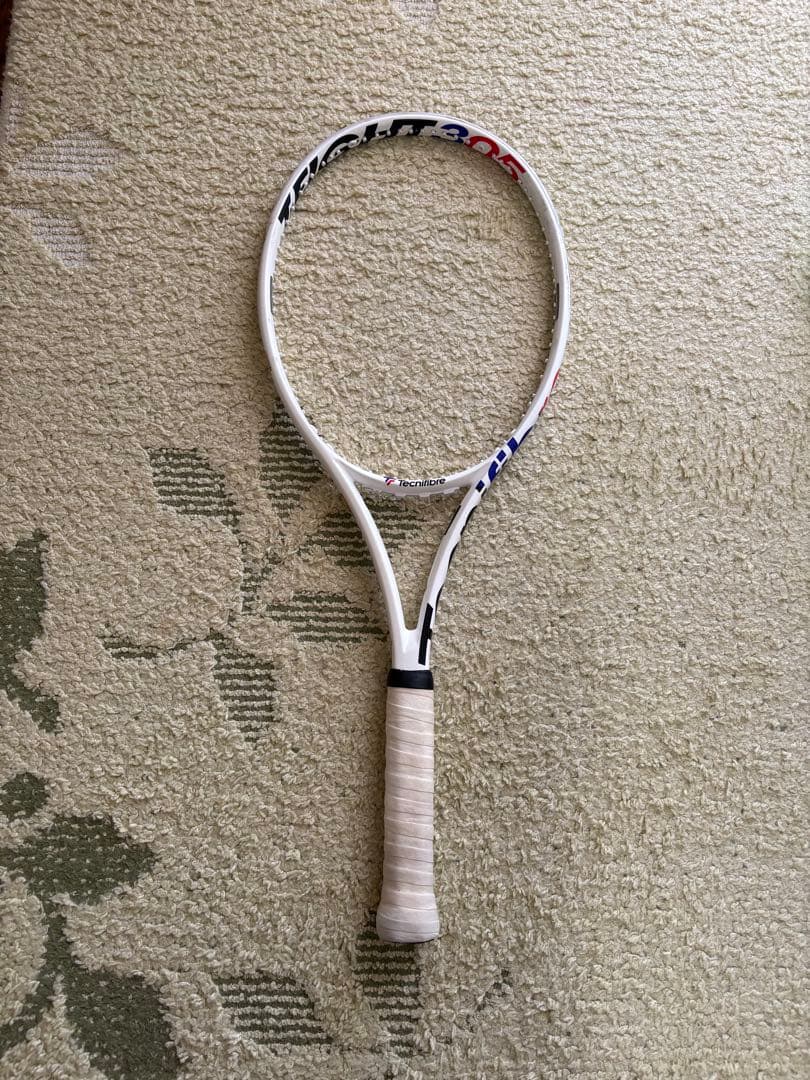 【実測値あり・良スペック】テクニファイバー T-Fight 305