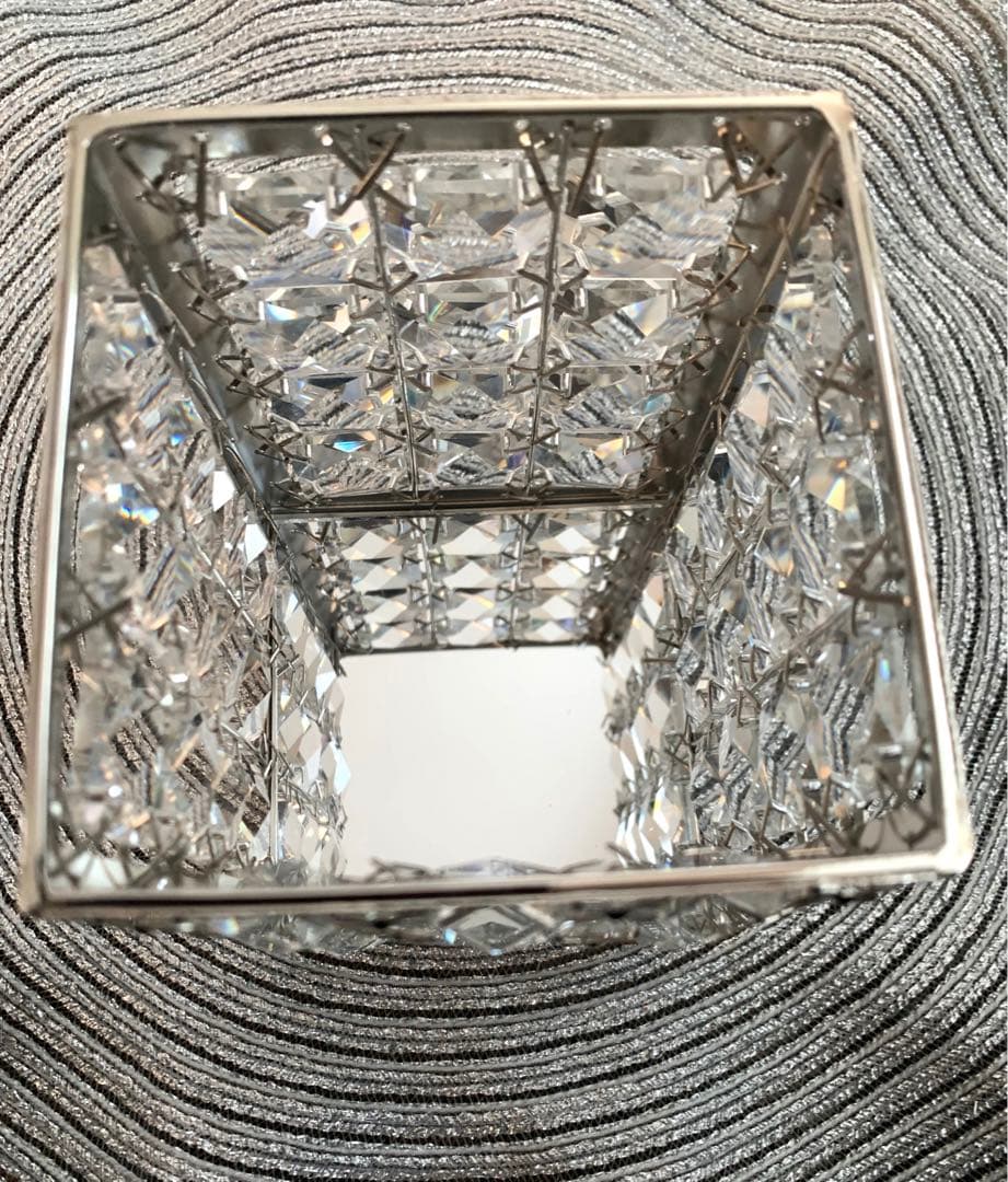 Francfranc ベリンダシリーズとアクセサリーケース