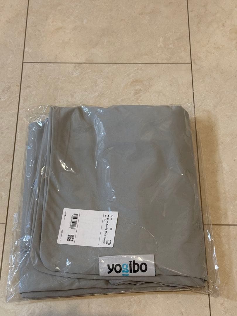 その他 Yogibo Zoola Max Cover