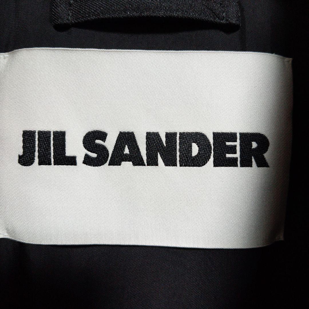 daです。JIL SANDER ボンバージャケット