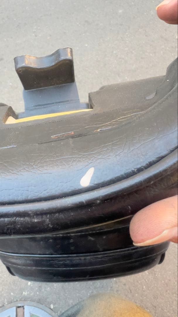 バリオス2 タックロールシート