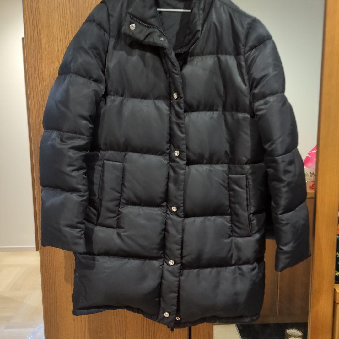 ミュウミュウ　ダウン４０