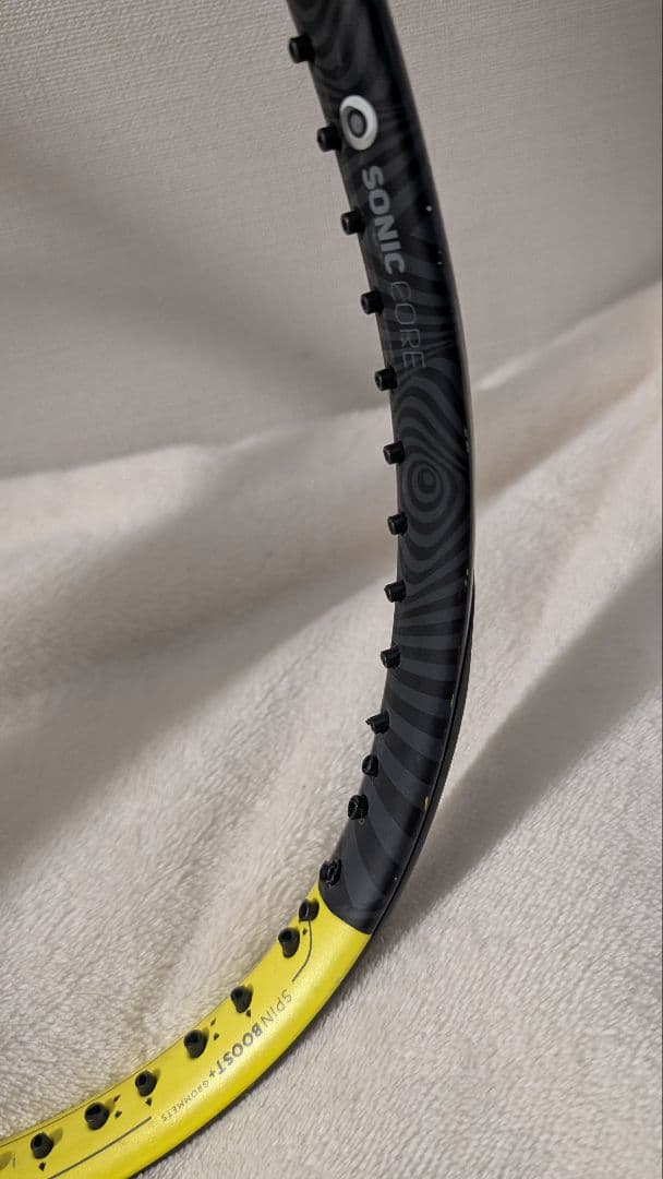 ダンロップ(DUNLOP) テニス 硬式テニスラケット SX300 2本セット