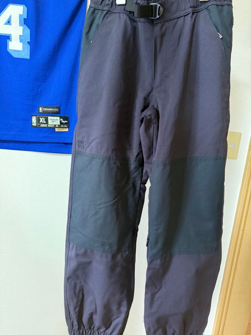 スキーウェア、スノーボードウェア