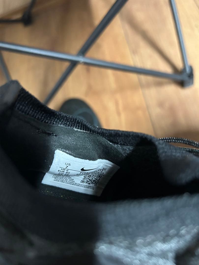 0005　マーキュリアル ヴェイパー 16 エリート AG-PRO