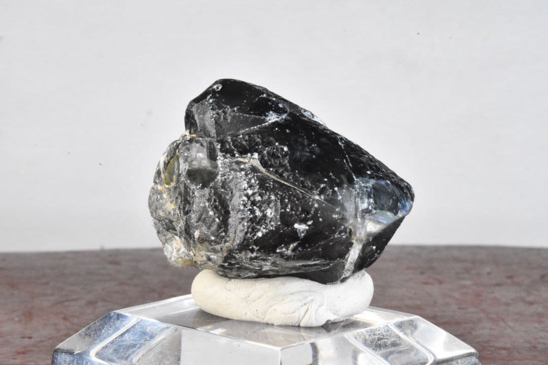 ナイジェリアAkwana産 メルトフローライト