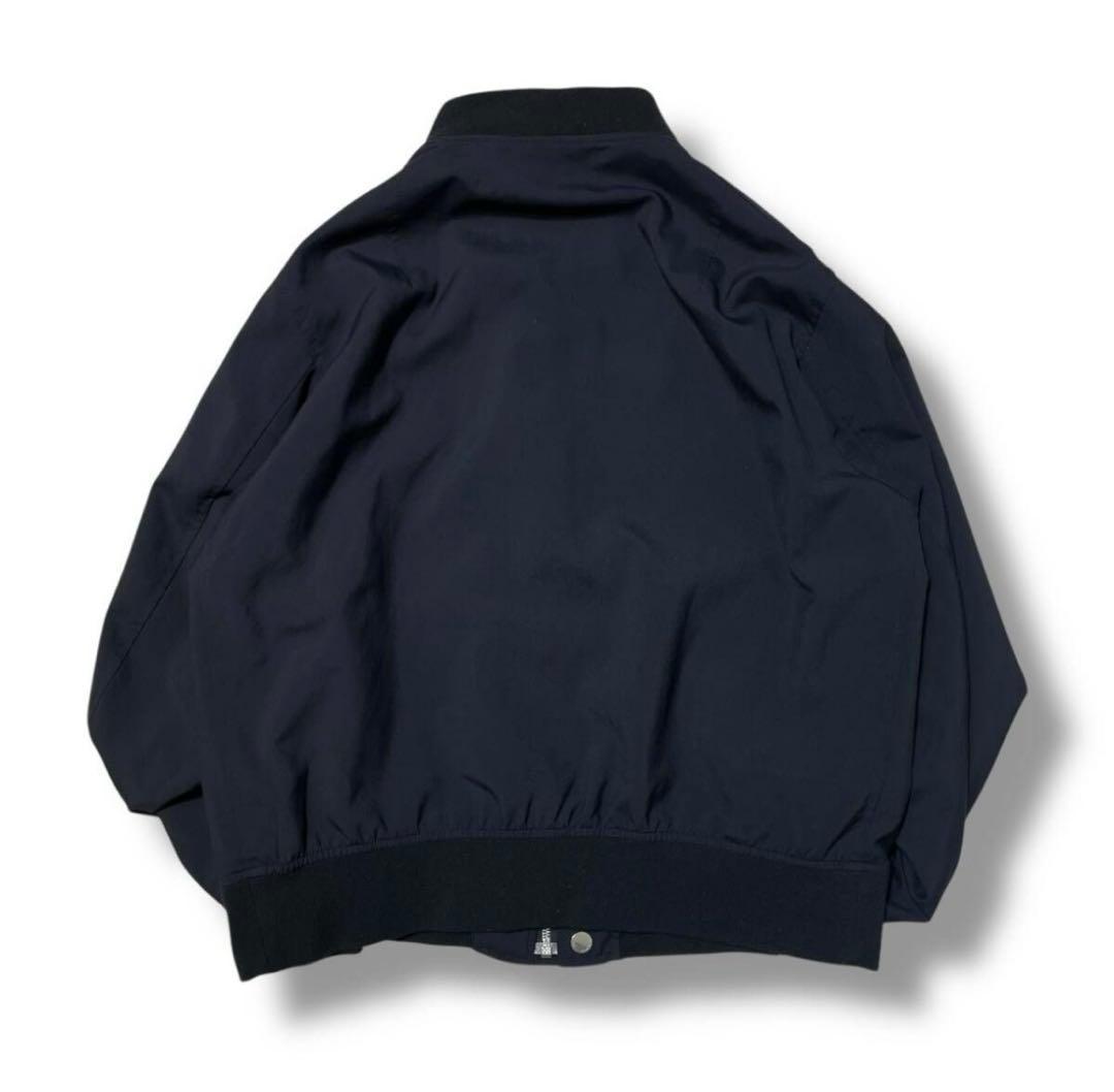 限定　MACKINTOSH SAUGHTREE 38 マッキントッシュ　ウール