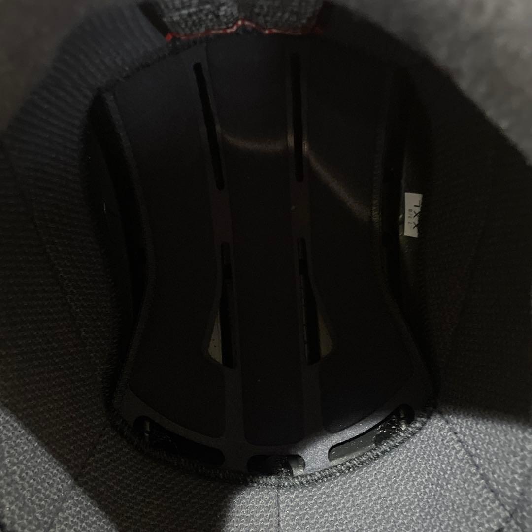 美品　SHOEI Z-7 XXLサイズ　ヘルメット