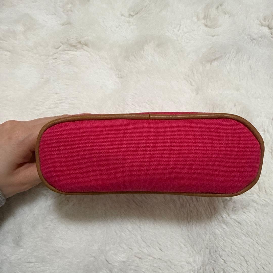 ⚠️値下げ不可⚠️【美品】HERMES ボリードポーチ ミニミニ
