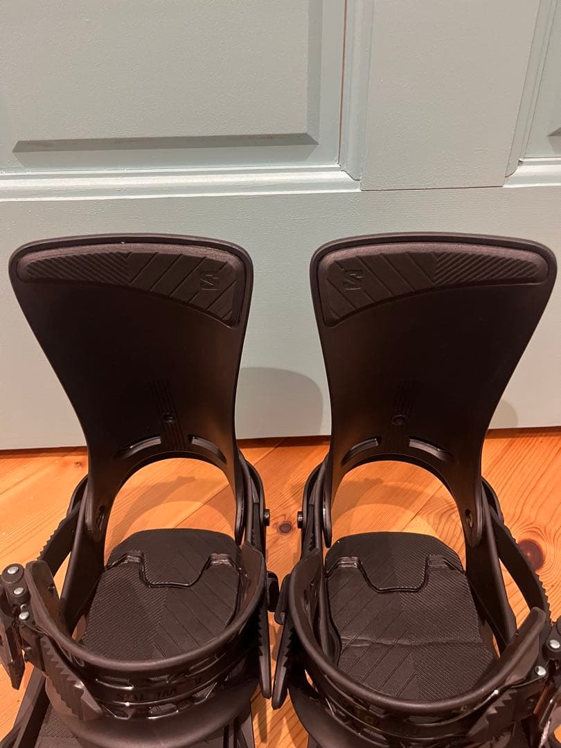 K*パ様 美品　SALOMON RHYTHM Sサイズ　サロモン　リズム　バイン