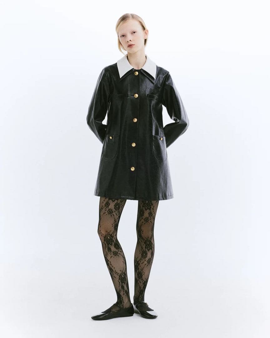 ジャケット・アウター Bibiy JENNA JACKET