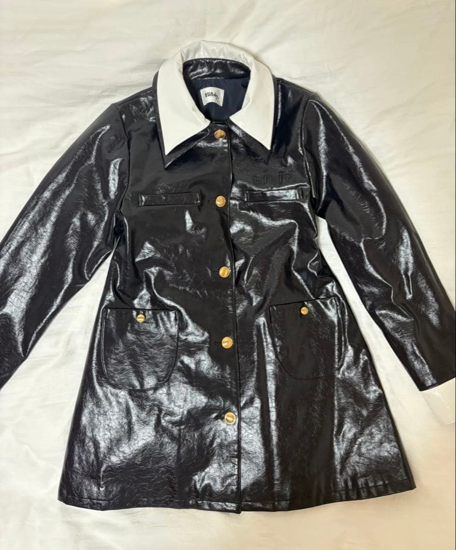 ジャケット・アウター Bibiy JENNA JACKET