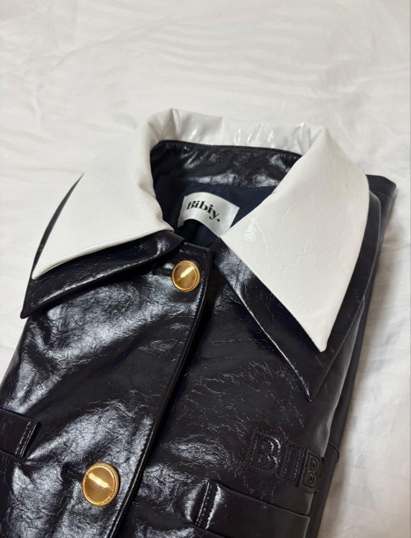 ジャケット・アウター Bibiy JENNA JACKET
