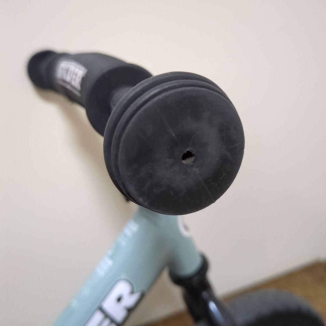 ストライダー　2023年限定色アイスブルー