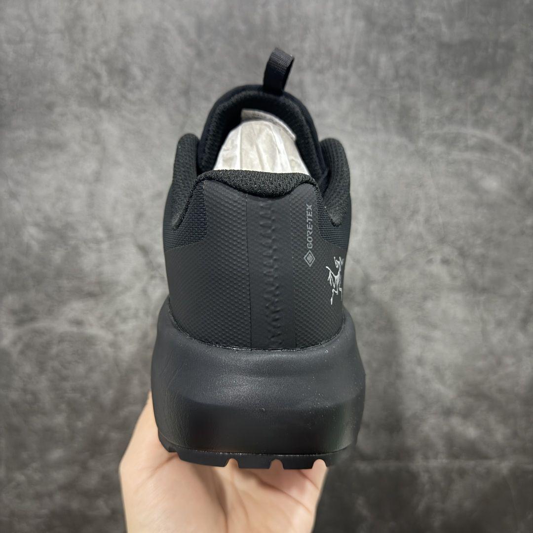 ARC'TERYX(アークテリクス) LD3 トレッキングシューズ 27cm