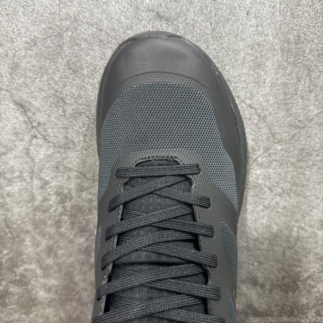 ARC'TERYX(アークテリクス) LD3 トレッキングシューズ 27cm