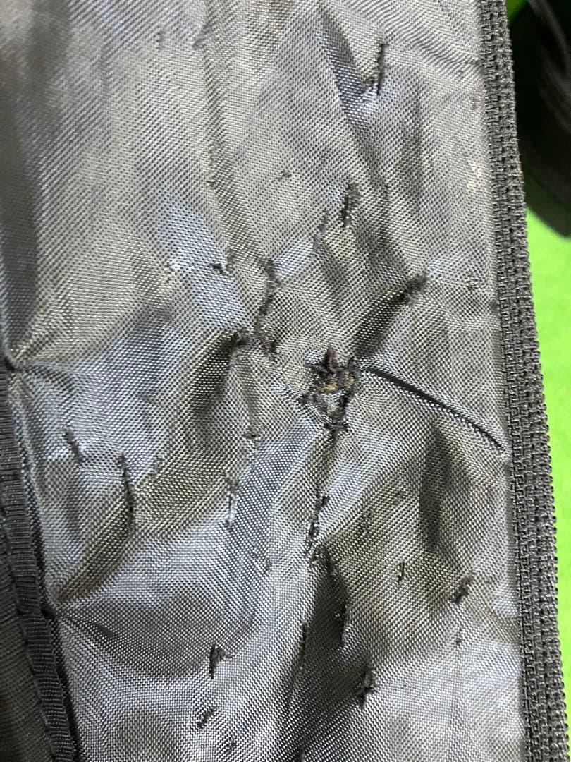 NIKE キャディバッグ