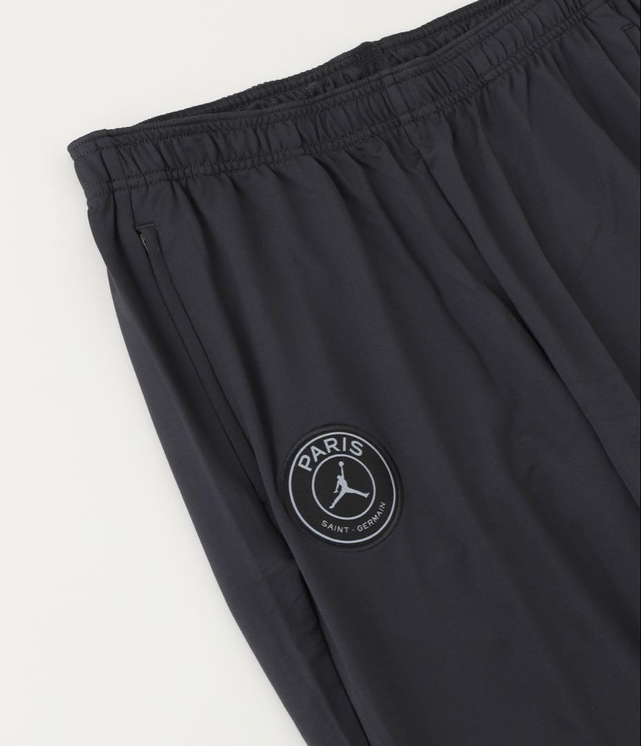 新品タグ付★NIKE×PSG×JORDAN★ナイキ★ストライクニットパンツ ★M