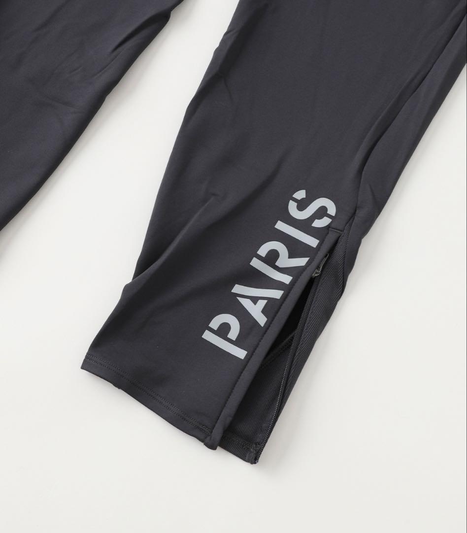 新品タグ付★NIKE×PSG×JORDAN★ナイキ★ストライクニットパンツ ★M