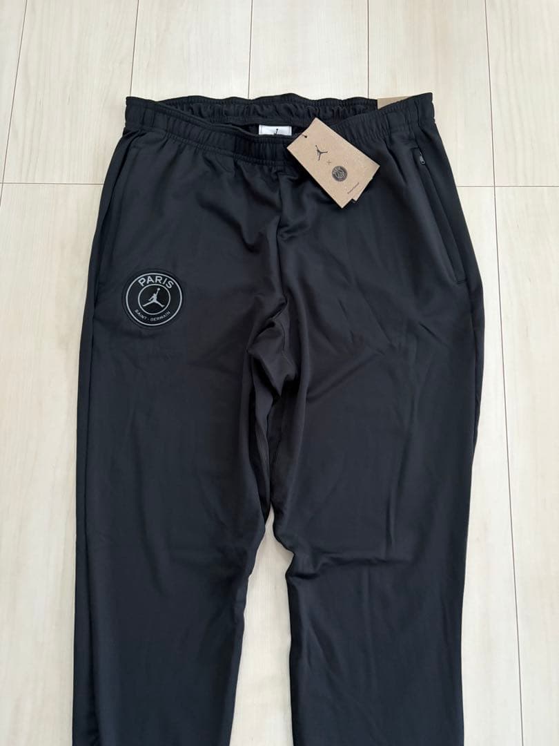 新品タグ付★NIKE×PSG×JORDAN★ナイキ★ストライクニットパンツ ★M