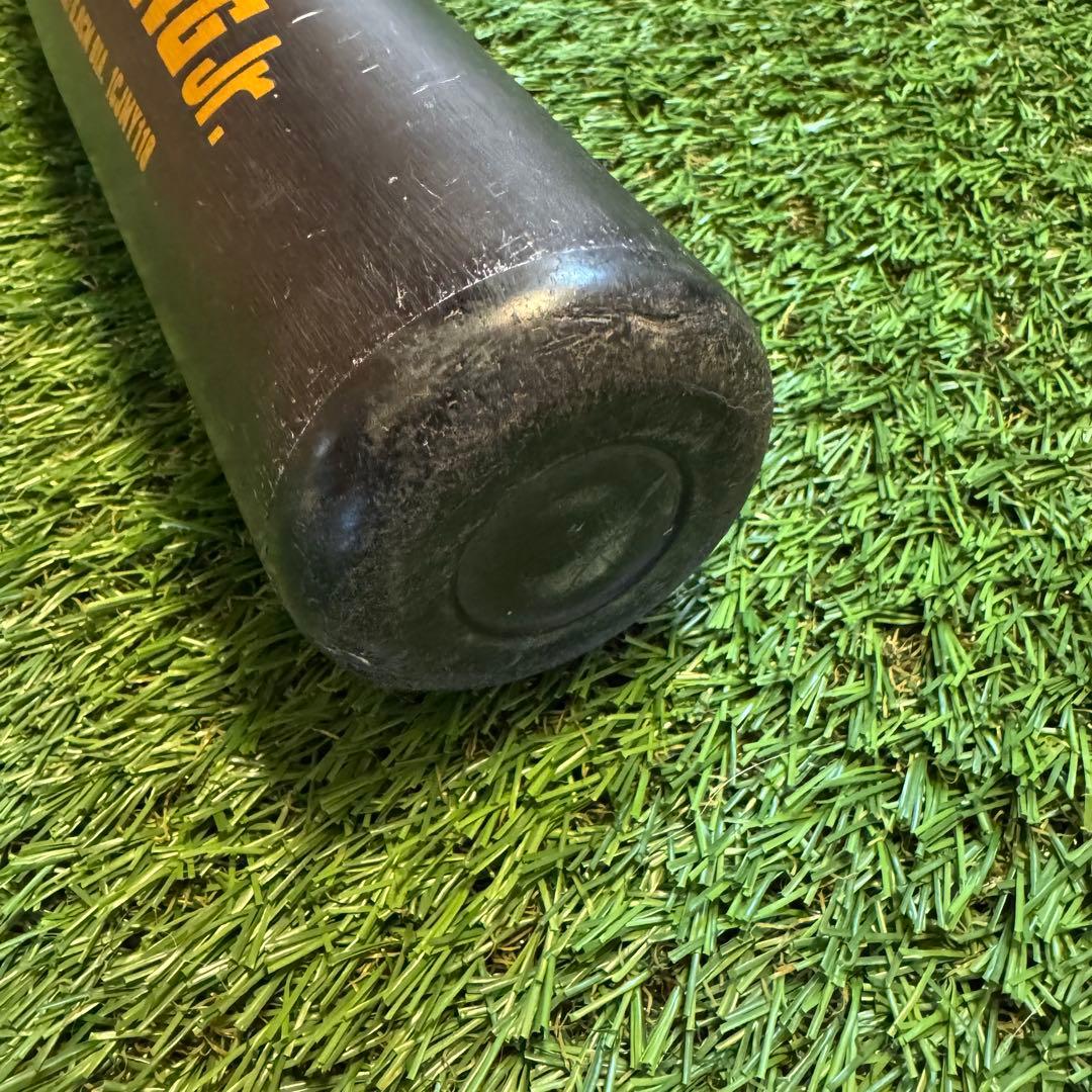 少年軟式野球バット MIZUNO V KONG Jr. 80cm 560g