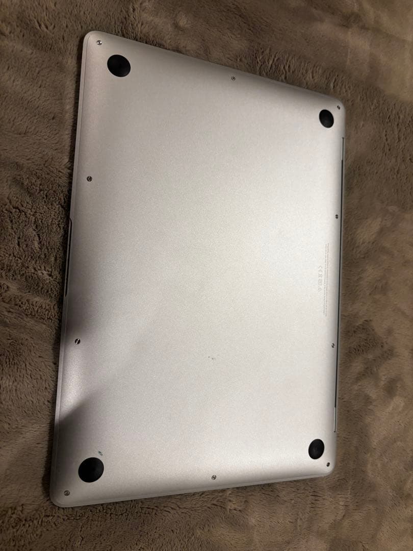 ゴ*ス様 MacBook Air 13.3 Intel Core i5 / 20