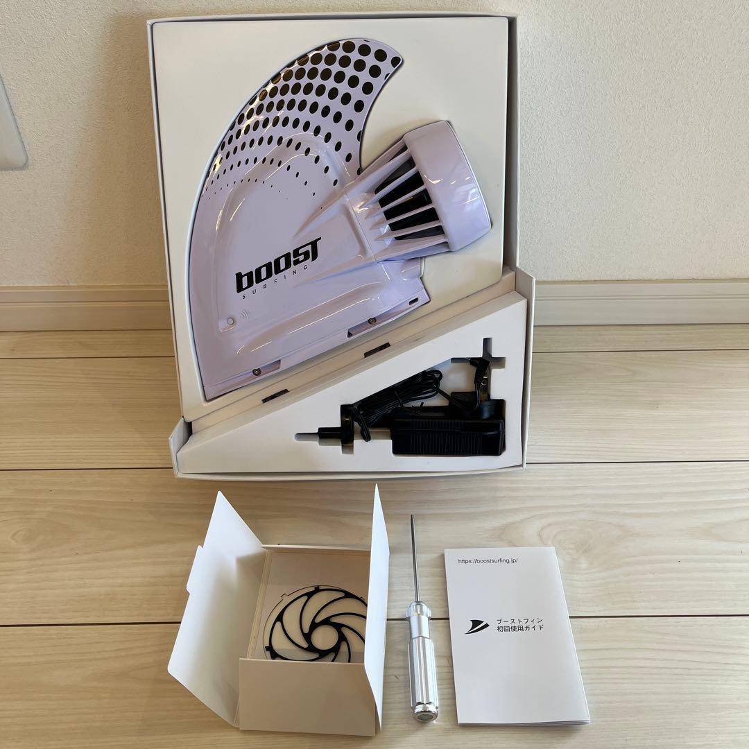 値下げboost Electric Surf Fin