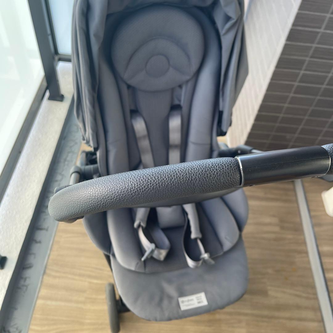 サイベックス メリオカーボン(2022年モデル)/モニュメントグレー