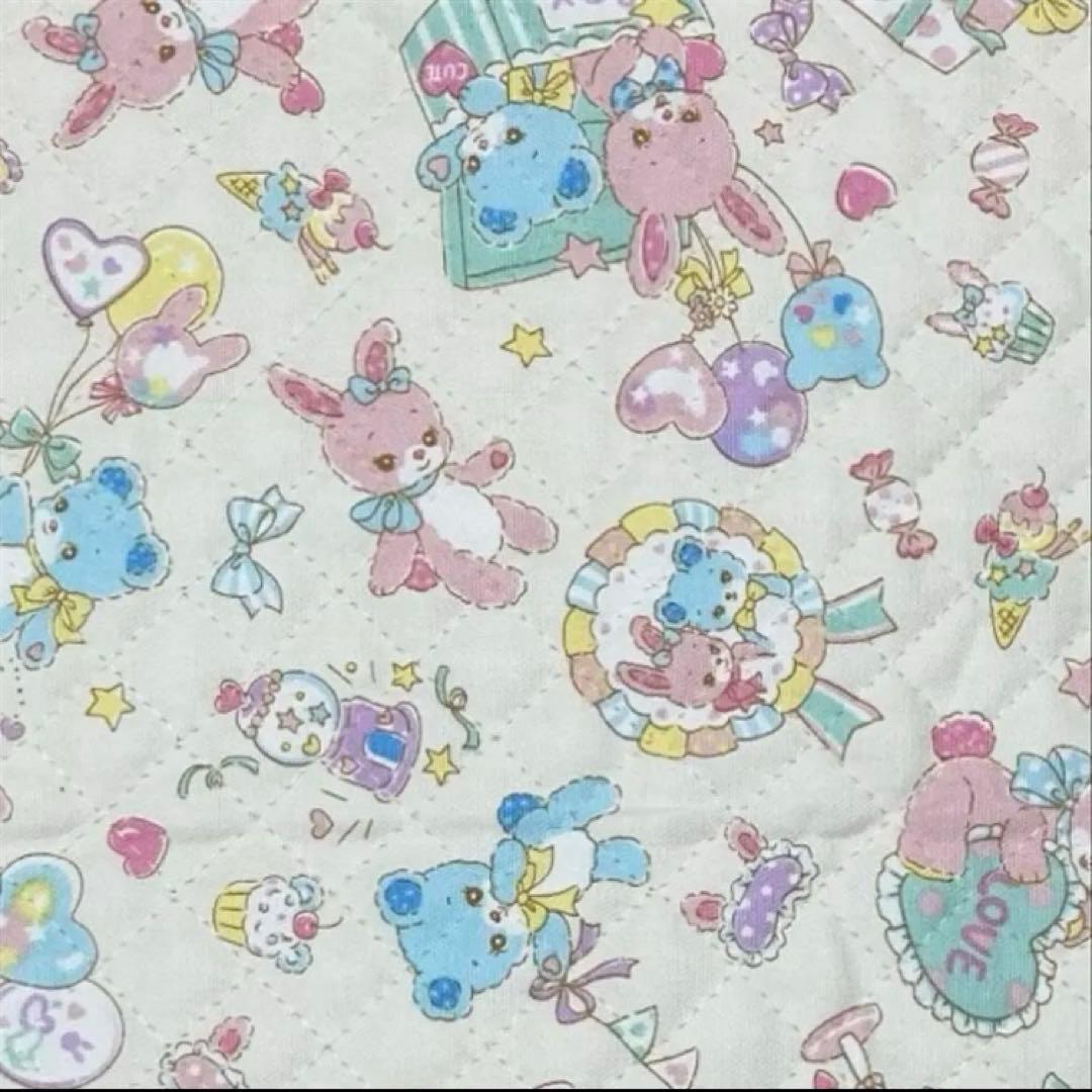 女の子【オーダー受付中】イスポケット　SIポケット　イスカバー　幼稚園　小学校
